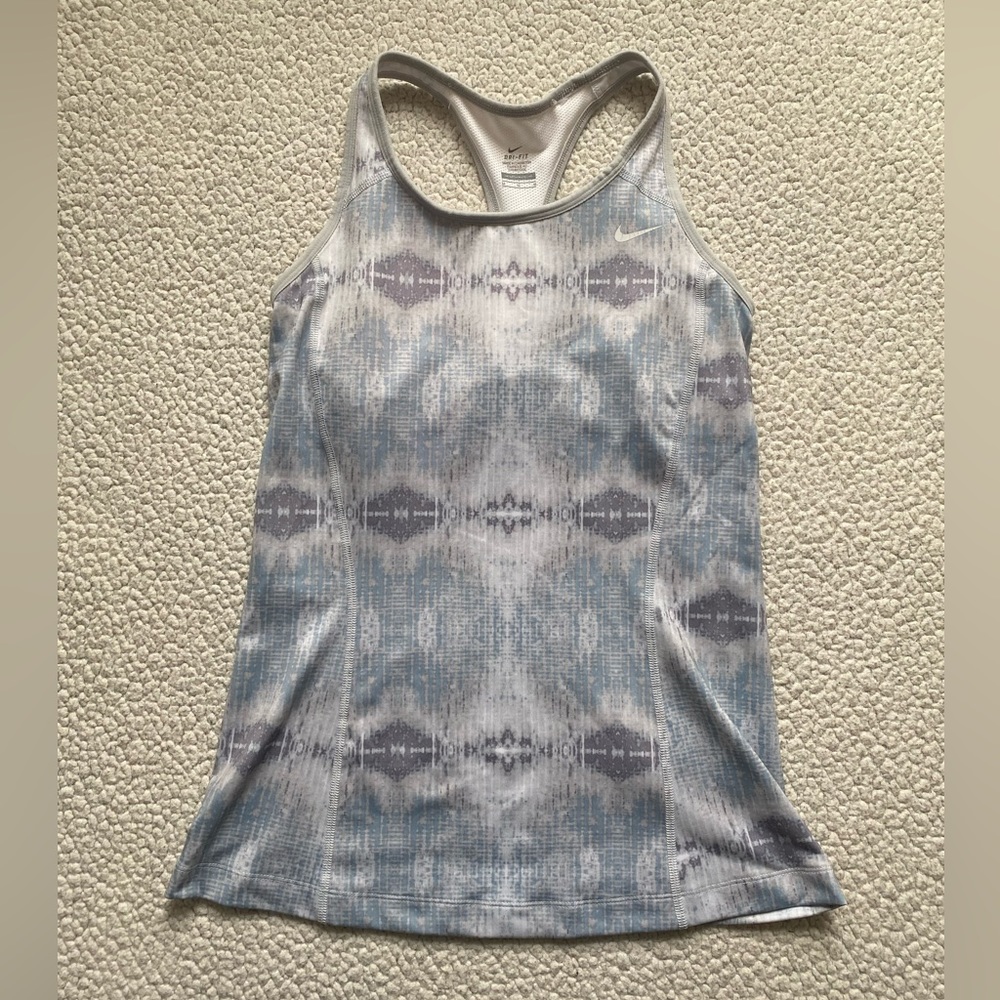 Nike Dri-Fit Racerback Tank